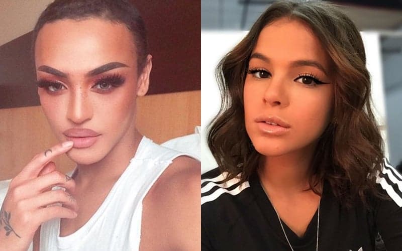 Pabllo Vittar barrada, novelas da Globo fracassam, Neymar flagrado e Bruna Marquezine de mal