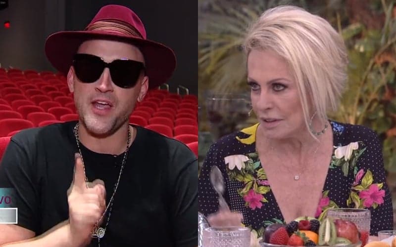 Paulo Gustavo fala sobre suposta rixa com Ana Maria Braga e brinca sobre o boato