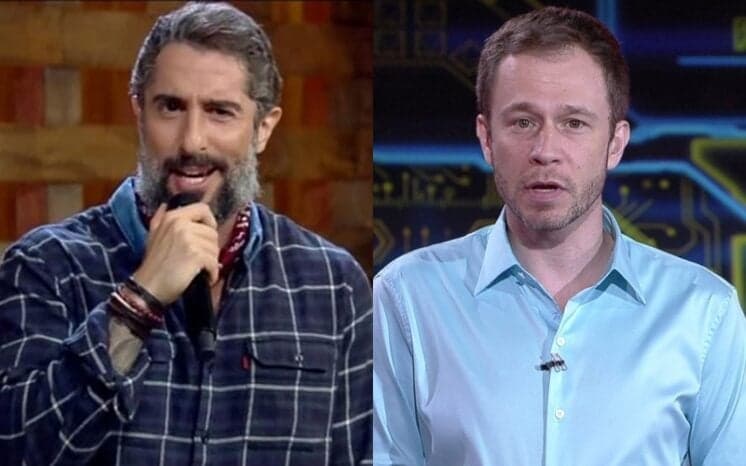 Marcos Mion manda recado para Tiago Leifert e cutuca o BBB: "Quero ver superar"