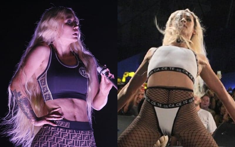 Cantora internacional é confundida com Pabllo Vittar e vaiada no próprio show