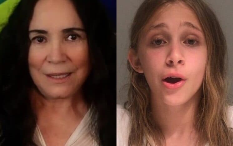 Neta de atriz da Globo surpreende a todos com desabafo e lança campanha