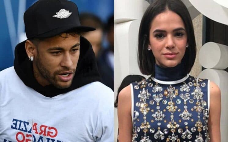 Semanas sem Neymar, Bruna Marquezine consegue superar e se declara para outro