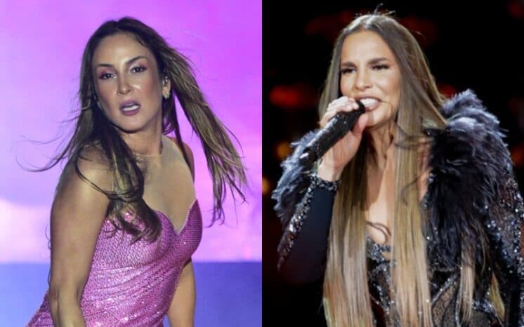 Ivete Sangalo e Claudia Leitte tomam decisão e parceria inédita será lançada; saiba tudo