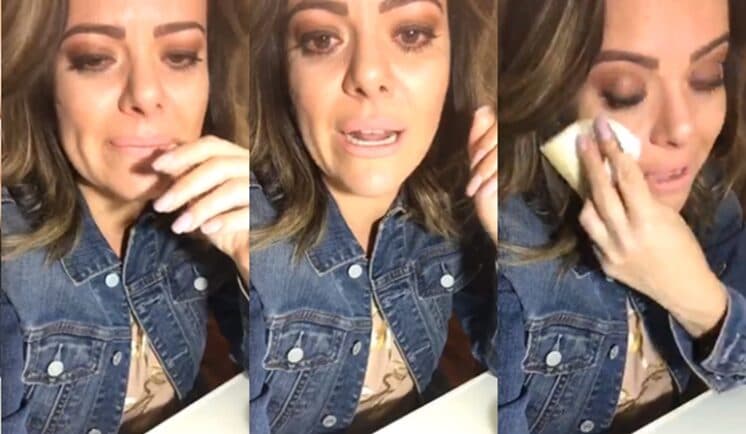 Ana Paula Valadão toma atitude drástica para reverter profunda crise em Diante do Trono