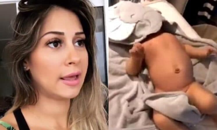Em meio a polêmica, Mayra Cardi faz triste desabafo sobre seu passado