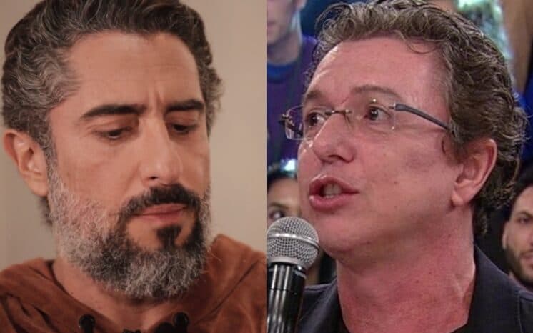 Diretor da Globo debocha do slogan de A Fazenda e alfineta grande final