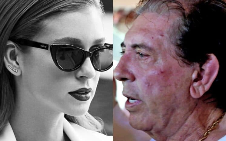 Marina Ruy Barbosa intervém no caso João de Deus e impede uma grande tragédia