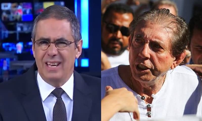 Jornalista insinua que algumas vítimas de João de Deus podem estar mentindo e gera polêmica