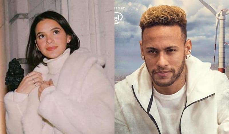 Bruna Marquezine volta para Neymar, Sabrina Sato tem outro filho e Anitta continua solteira, revela sensitiva