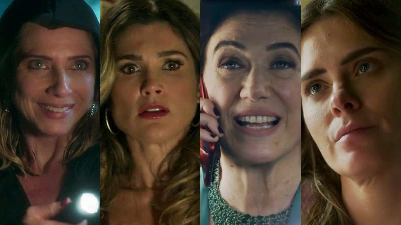 Atriz de O Sétimo Guardião não se controla, diz a verdade sobre a novela e dispara: "nem tudo faz sucesso"