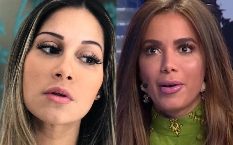 Mayra Cardi revela trauma e cita trabalho com Anitta como pivô da sua separação