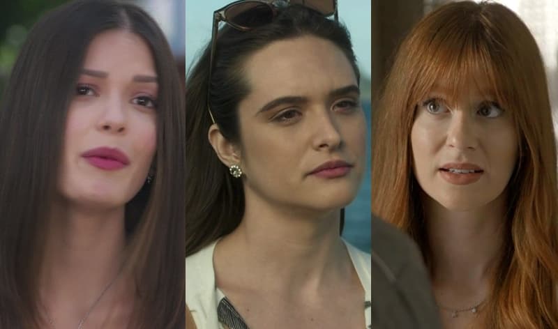 Público rejeita surrealismo e novelas da Globo amargam uma das maiores crises de audiência