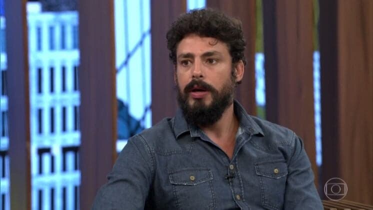 Cauã Reymond deixa autores na mão e tira férias de cinco anos na Globo