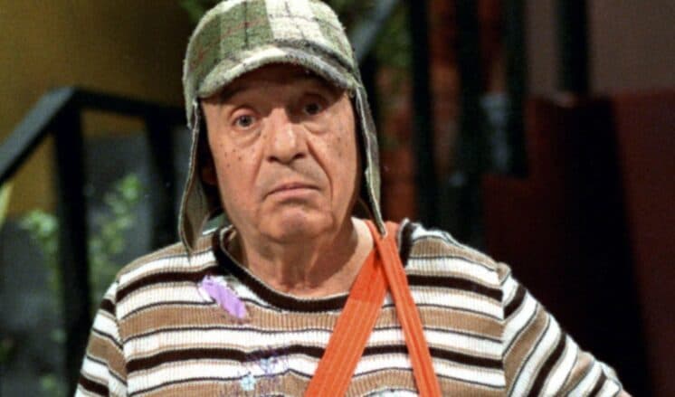 Globo adquire novos episódios inéditos de Chaves e Chapolin para TV paga