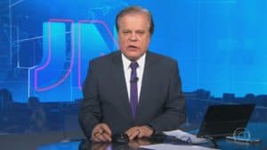 Assim como Alexandre Garcia, Chico Pinheiro deixará o Jornal Nacional (Foto: Reprodução/Globo) Assim como Alexandre Garcia, Chico Pinheiro deixará o Jornal Nacional (Foto: Reprodução/Globo)
