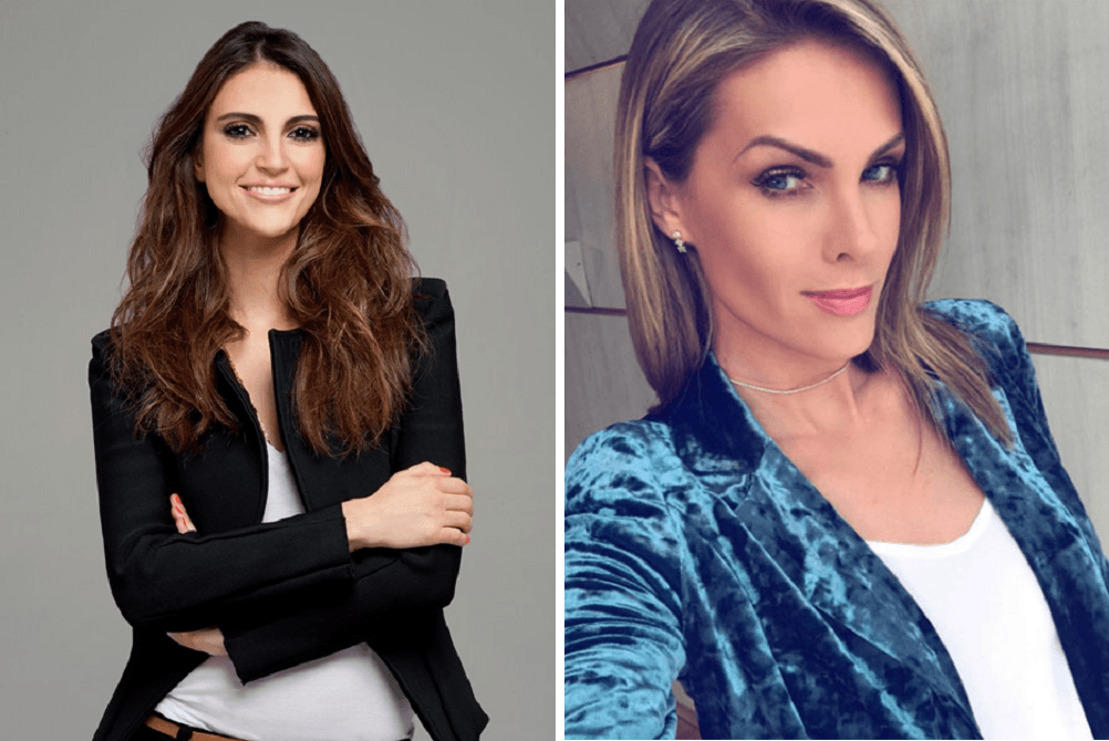 "Não tenho porquê perdoar a Ana Hickmann", dispara Chris Flores em entrevista