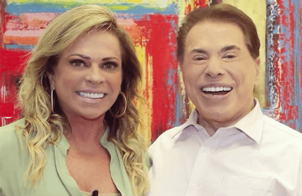 Verdade sobre relação entre Christina Rocha e Silvio Santos vem à tona e apresentadora se explica