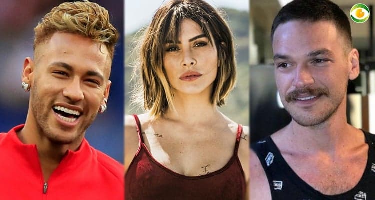Neymar, Cleo, Emílio Dantas e outros famosos enfrentam preconceito ao aderir estilo diferente
