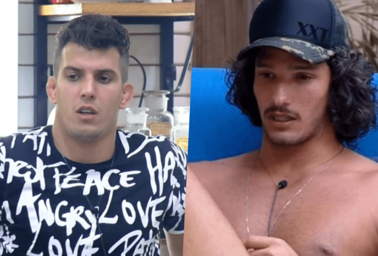 Fazenda: Felipe Sertanejo e João Zoli estão na roça; quem deve ficar?