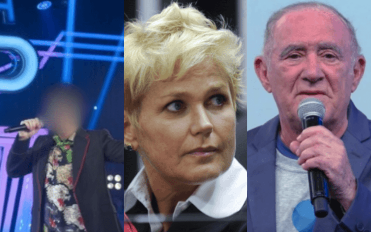 Cantor faz revelação, Xuxa fala sobre João de Deus, Didi no SBT, "Brumar" e mais