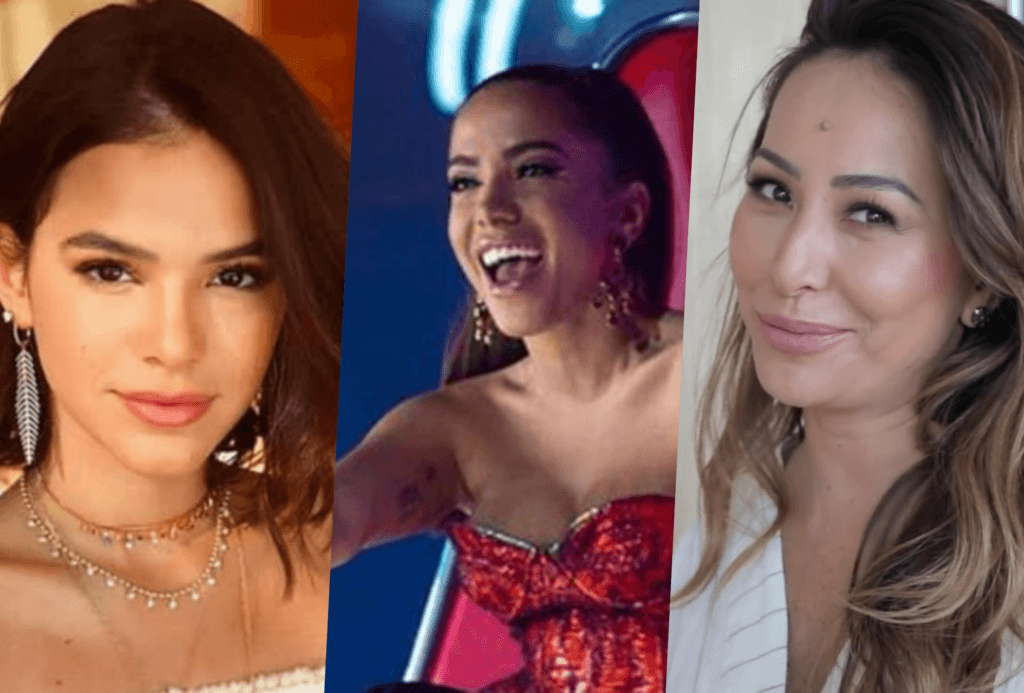 Dinheiro e mansões: Bruna Marquezine, Anitta, Sabrina Sato e outros famosos faturam alto e terminam ano de cofres cheios