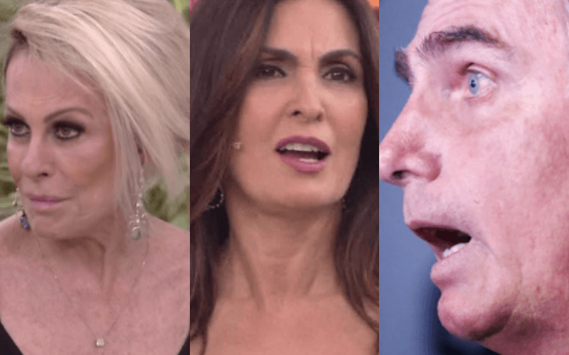 Ana Maria fala de 'Brumar', Famosa assume ser bissexual, Fátima Bernardes manda indireta a Bolsonaro e mais