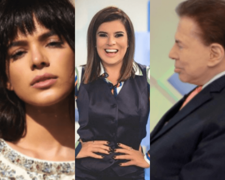 Marquezine da ''piti'', Mara Maravilha se torna mãe, Silvio substitui Lívia Andrade e é detonado por Ivete Sangalo e mais