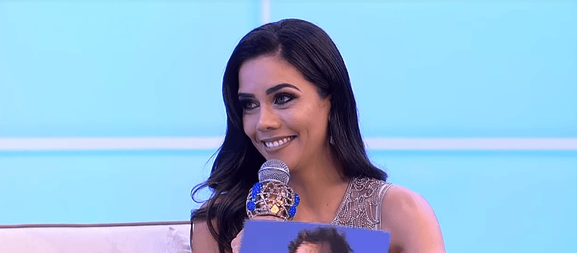 Separação, filhos e fim de programa: Saiba o que 2019 reserva para Daniela Albuquerque