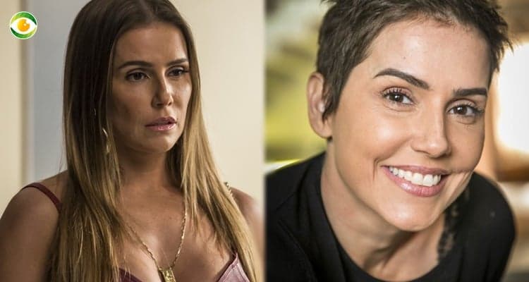Deborah Secco termina o ano de cofre cheio, mas injustiçada pela Globo