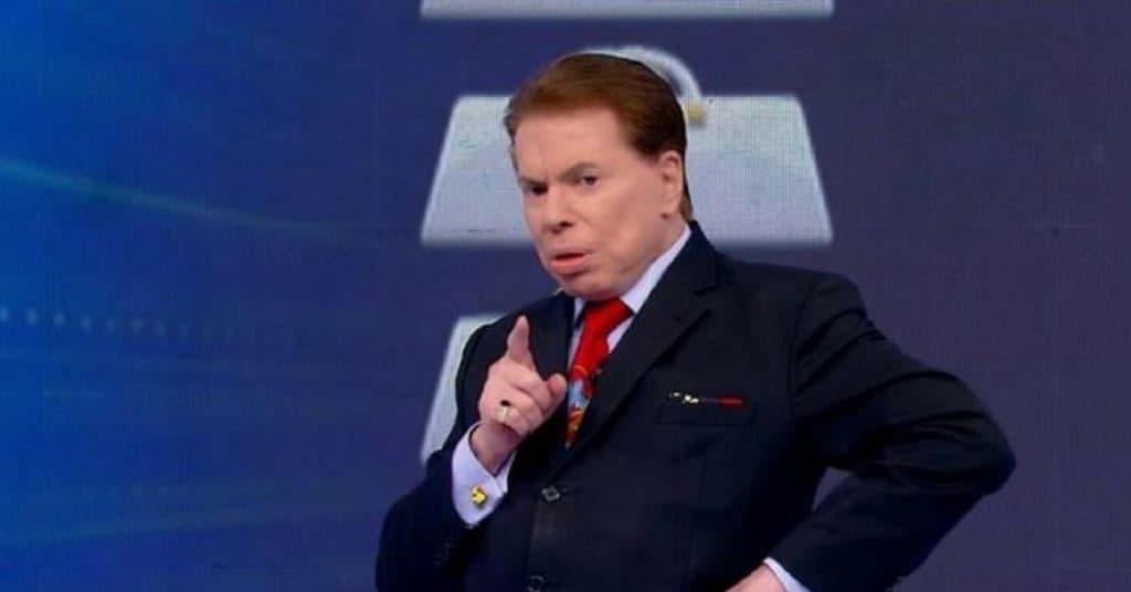 Silvio Santos usa gíria para se referir a bissexuais e gera revolta