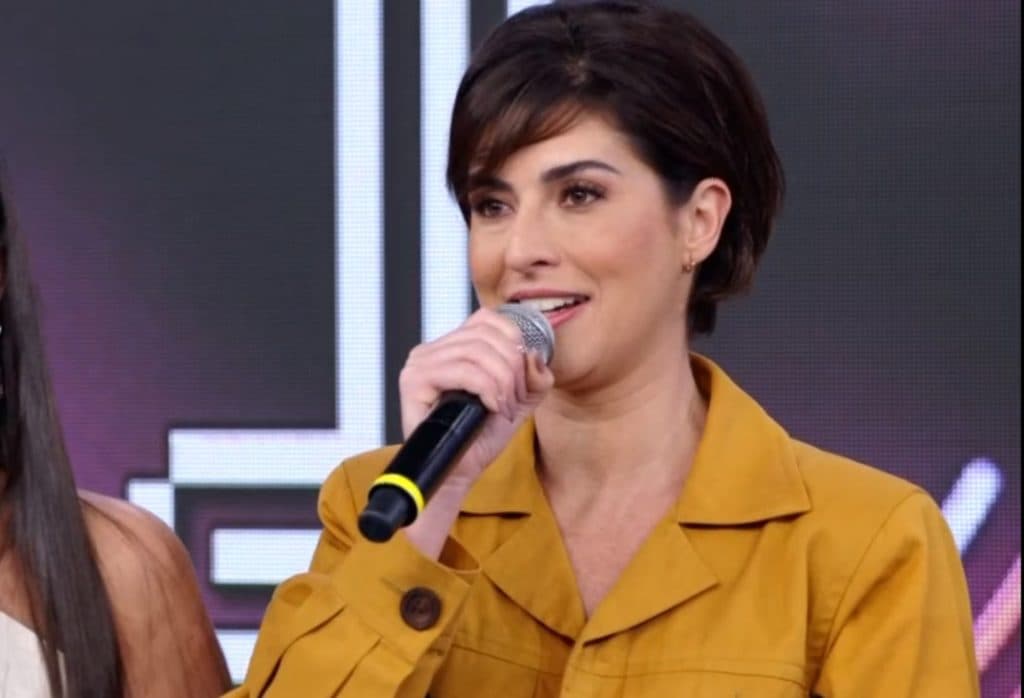 Após seis anos, Fernanda Paes Leme volta às novelas em Malhação