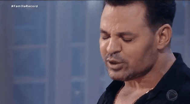 Após expulsar mulher de casa, Eduardo Costa engata novo relacionamento e dispara a verdade sobre namorada