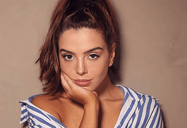 Giovanna Lancellotti (Foto: Divulgação)