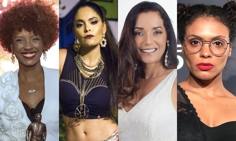 Record começa a definir o elenco de Jezabel e Topíssima