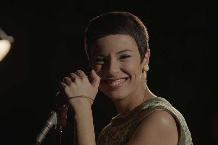 Andreia Horta estará em nova minissérie da Globo, revela ter recusado convite e conta detalhes