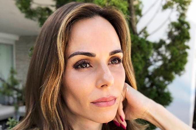 Na época com câncer, Ana Furtado planejava visitar João de Deus ano que vem