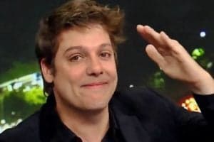 Fábio Porchat faz revelação sobre sua antiga personalidade (Foto: Reprodução)