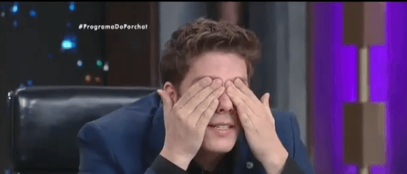 Sem Fábio Porchat, Record decreta luto e fim de talk show