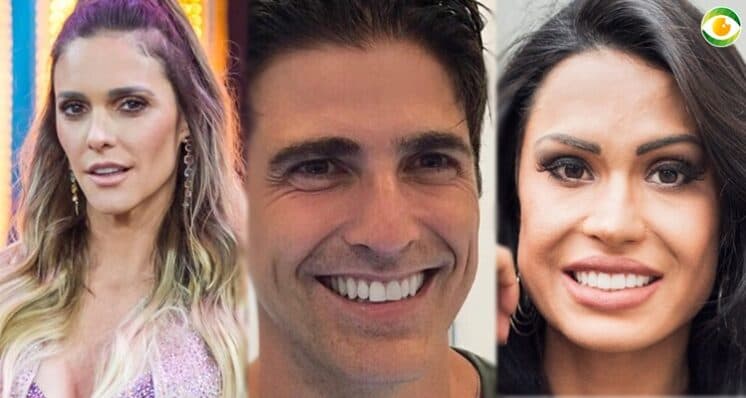 Famosos da Globo e da mídia ficam sem vergonha e fazem declarações picantes sobre sexo