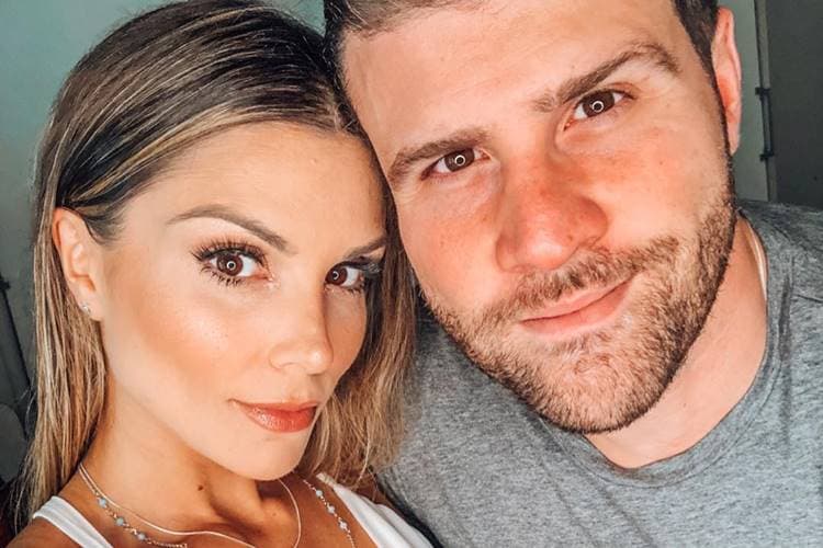 Flávia Viana e Marcelo Zangrandi tomam atitude e reatam namoro