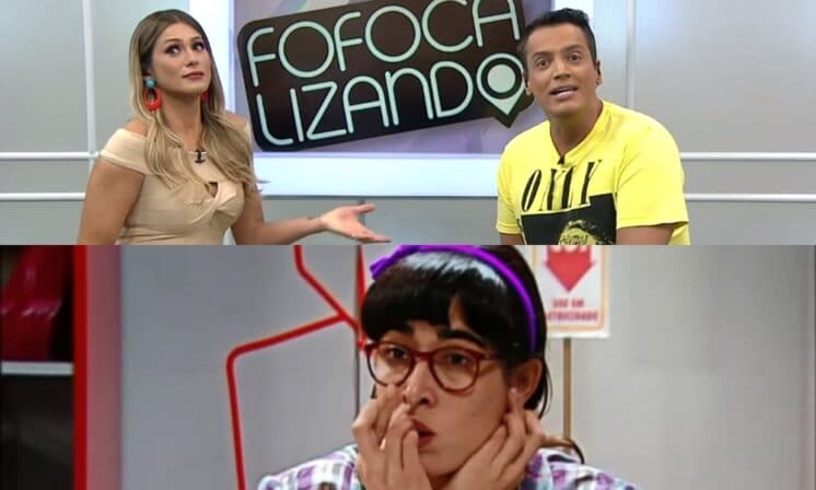 Reprises da tarde da Record seguem em alta e colocam SBT em 3º lugar