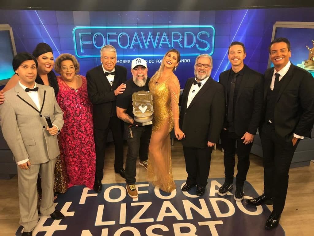 Fofocalizando faz retrospectiva de 2018 e cria premiação com as melhores fofocas do ano