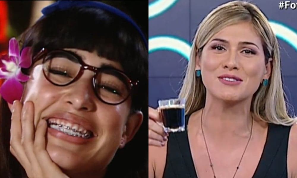 Bela, a Feia derruba programa de fofocas do SBT e consolida 2º lugar em SP e no Rio