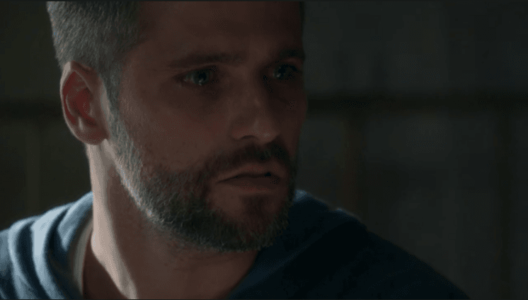 O Sétimo Guardião: Gabriel tem segredo revelado e causa espanto