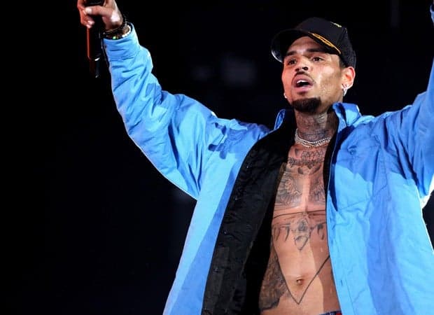 Chris Brown se envolve em nova polêmica e pode ficar seis meses preso