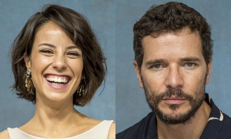 Globo anuncia a estreia de duas minisséries: 10 Segundos para Vencer e Elis – Viver é Melhor que Sonhar