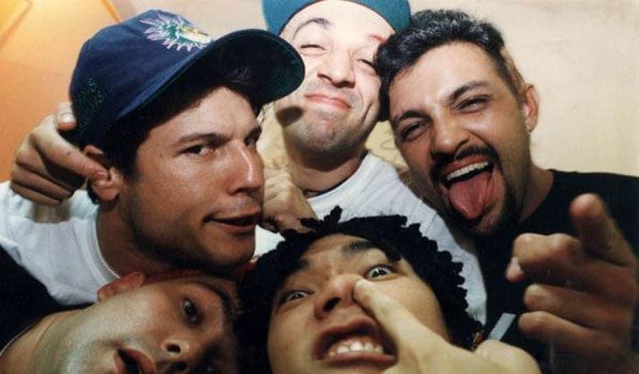 Rick Bonadio abre o jogo sobre relação com a banda Mamonas Assassinas e faz revelações chocantes