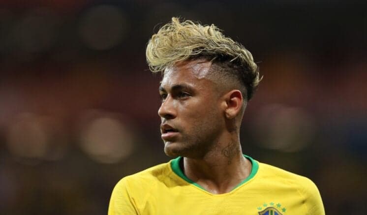 Com penteados polêmicos, Neymar Jr. se pronuncia e revela seu verdadeiro motivo