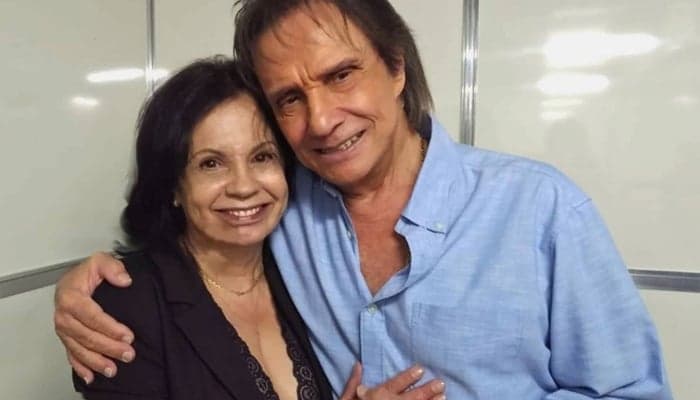 Compositora de Roberto Carlos, Isolda Bourdot morre aos 61 anos