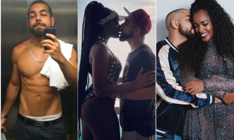 Sem divulgar para ninguém, cantora Iza vai se casar esse final de semana; saiba detalhes